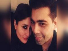 क्यों BFF Kareena Kapoor और Karan Johar ने 9 महीनों तक एक दूसरे से बात नहीं की थी?