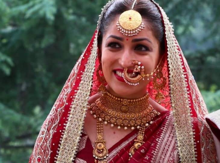 बॉलीवुड की दिखावे वाली और खर्चीली शादी से दूर रहीं Yami Gautam, जानिए क्यों चुनी थी सिंपल वेडिंग?