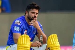 ਖੁਦ ਨੂੰ ਬ੍ਰਾਹਮਣ ਕਹਿ ਫਸ ਗਏ Suresh Raina, ਸੋਸ਼ਲ ਮੀਡੀਆ ਯੂਜ਼ਰਸ ਨੇ ਲਾਈ ਕਲਾਸ