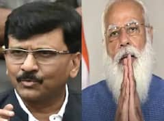 Pegasus Spyware : 'पेगॅसस'चा हल्ला आणीबाणीपेक्षा भयंकर, याचे खरे बाप आपल्याच देशात, शिवसेनेचा हल्लाबोल