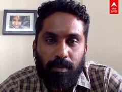 நவரசா Project -ல இருந்ததே பெரிய விஷயம்- Director Sarjun Interview | Navarasa | Sarjun | ManiRatnam |