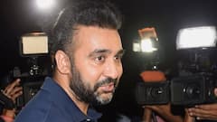 Raj Kundra case: Mumbai Police freezes over 7 Crore rupees from different bank accounts