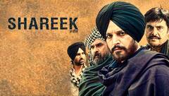 Jimmy shergill ਤੇ Dev kharoud ਦੀ ਫ਼ਿਲਮ 'Shareek 2' ਦੀ ਡਬਿੰਗ ਹੋਈ ਪੂਰੀ