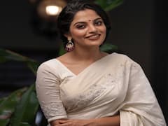 Actress Nikhila Vimal pics |அழகான ராட்சசியே அடி நெஞ்சில் குதிக்கிறியே -  நிகிலா விமல் ஆல்பம்