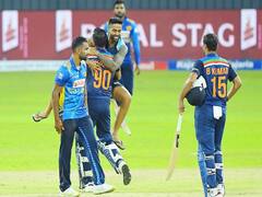 IND Vs SL: दीपक चाहर ने राहुल द्रविड़ को दिया कामयाबी का श्रेय, बताया कैसे दिला पाए जीत