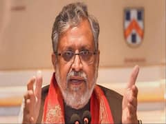 सुशील मोदी का RJD पर निशाना, लालू परिवार के बाहर का कोई व्यक्ति नहीं बन सकता पार्टी का राष्ट्रीय अध्यक्ष