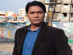 CID: जब एक महिला ने रियल लाइफ में Aditya Srivastava को समझ लिया था पुलिसवाला, जानिए फिर क्या हुआ