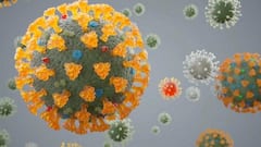 Coronavirus India Update: 40 percent increase in tally with 42K cases