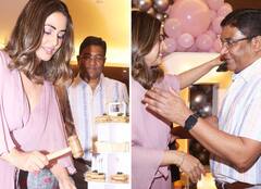 Hina Khan ਦੇ ਪਿਤਾ ਦੀ ਮੌਤ ਨੂੰ ਤਿੰਨ ਮਹੀਨੇ ਪੂਰੇ, ਐਕਟਰਸ ਨੇ ਥ੍ਰੋਬੈਕ ਤਸਵੀਰਾਂ ਸ਼ੇਅਰ ਕਰ ਪਿਤਾ ਨੂੰ ਕੀਤਾ ਯਾਦ