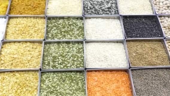 Pulses Stock Limit : केंद्र सरकारकडून डाळींच्या साठ्यावरील निर्बंध मागे