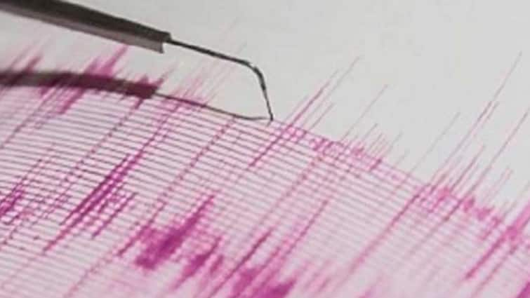 Two Earthquakes in Andaman Nicobar Islands More Than 4.0 Magnitude Earthquakes in Andaman Nicobar: পর পর ভূমিকম্পে কেঁপে উঠল আন্দামান-নিকোবর! এক ঘন্টার মধ্যেই জোড়া ধাক্কা