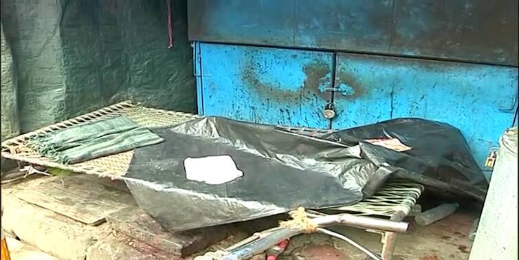 Kolkata Stoneman type murder attempt Jorabagan youth seriously injured Kolkata: ‘স্টোনম্যান’-এর কায়দায় জোড়াবাগানে পাথর দিয়ে মাথা থেঁতলে যুবককে খুনের চেষ্টা