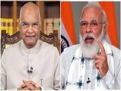 Eid-ul-Adha: राष्ट्रपति-प्रधानमंत्री ने दी ईद-अल-अदहा की मुबारकबाद, सद्भाव, प्रेम और त्याग की कामना की