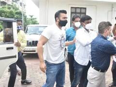 Raj Kundra Case: राज कुंद्रा ने डेढ़ साल पहले शुरू किया था पोर्नोग्राफी का बिजनेस, हर दिन होती थी 6-8 लाख रुपए की कमाई