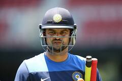 Suresh Raina Draws Flak For 'I Am Brahmin' Remark At TNPL Game
