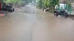 ફટાફટ: 23 અને 24 જુલાઇએ દક્ષિણ ગુજરાતમાં ભારે વરસાદની આગાહી, જુઓ મહત્વના સમાચાર