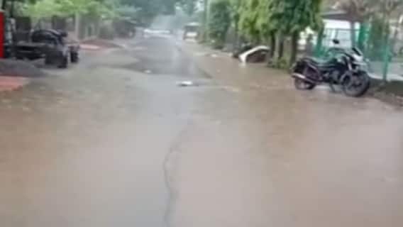 ફટાફટ: 23 અને 24 જુલાઇએ દક્ષિણ ગુજરાતમાં ભારે વરસાદની આગાહી, જુઓ મહત્વના સમાચાર