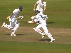 IND Vs County XI: भारत बेहद मजबूत स्थिति में, केएल राहुल ने जड़ा शतक, जडेजा ने भी लगाई शानदार फिफ्टी