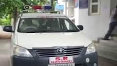 નવસારીઃ ચીખલી પોલીસ સ્ટેશનમાં ચોરીના ગુનામાં શંકાસ્પદ આરોપીઓએ કર્યો ગળેફાંસો ખાઈ આપઘાત