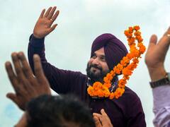 नवजोत सिंह सिद्धू को क्यों बनाया अध्यक्ष और क्या सीएम पद की भी ताजपोशी होगी?