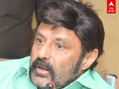 A.R.Rahman யாருனே எனக்கு தெரியாது - பாலகிருஷ்ணா திமிர் பேச்சு | Balakrishna | ARR | A.R.Rahman