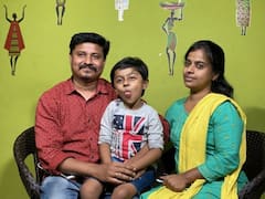 Rithu Rocks Rithvik | ‘சில விமர்சனங்கள் எங்களை காயப்படுத்துகிறது’ - வைரல் யூ டியூபர் ரித்விக்கின் தந்தை வேதனை..!