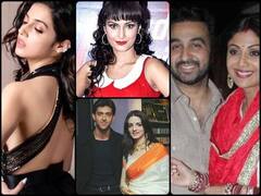 Shilpa Shetty Kundra से लेकर Sussanne Khan तक, बी-टाउन की इन अभिनेत्रियों को झेलनी पड़ी पति की वजह से शर्मिंदगी