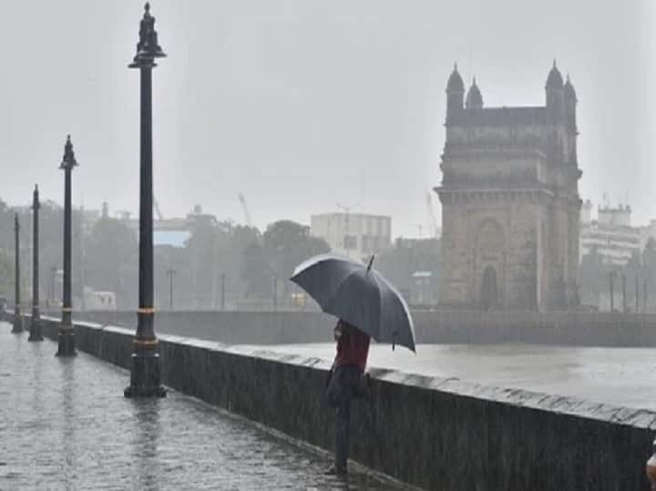 IMD Issues ‘Red Alert’ For Mumbai As Heavy Rains Continue IMD Issues 'Red Alert' For Mumbai As Heavy Rains Continue; No Respite For Thursday