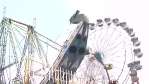 રાજકોટમાં:સાતમ-આઠમના લોક મેળા યોજવા કે નહીં તે અંગે અસમંજસ, લોકમેળા સમિતિની યોજાઇ બેઠક