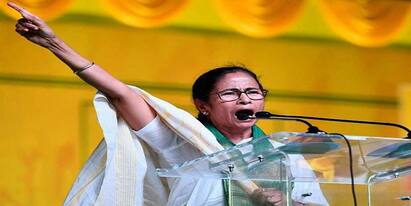 TMC Martyr Day 2021: Trinamool initiates Mamata Banerjees speech in multiple states to celebrate Martyrs Day on July 21 through virtual TMC Martyr Day 2021: ভার্চুয়াল মাধ্যমে ২১ জুলাইয়ে শহিদ দিবস পালন, একাধিক রাজ্যে মমতা বন্দ্যোপাধ্যায়ের ভাষণ পৌঁছে দেওয়ার উদ্যোগ তৃণমূলের
