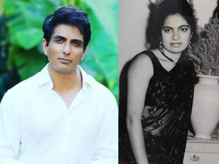 Sonu Sood penned an emotional tribute on the birth anniversary of his late mother, know in details Sonu Sood Update: 