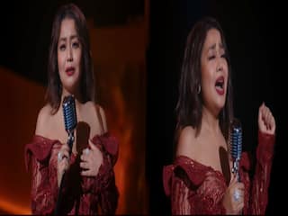 Neha Kakkar के नए गाने Dil Ko Karaar Aaya को सुनकर धड़क उठेगा दिल, रोमांटिक सॉन्ग ने रिलीज होते ही मचाया धमाल
