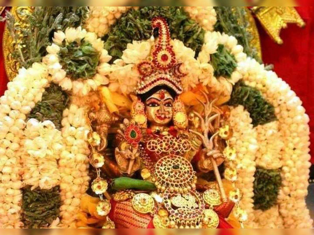 Sravana Mausam 2021: ఆడవాళ్లకు శుభం కలిగించే మాసం...శ్రావణమాసంలో ప్రతి రోజూ ప్రత్యేకమే....