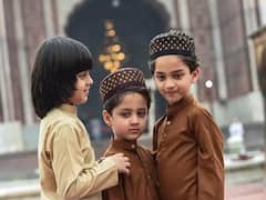 Bakri Eid 2021: দেশজুড়ে পালিত বকরি ইদ, করোনা কোপে জৌলুসহীন উৎসব