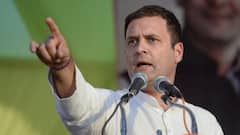Congress hits at Modi govt post 'no death due to insufficient Oxygen' statement