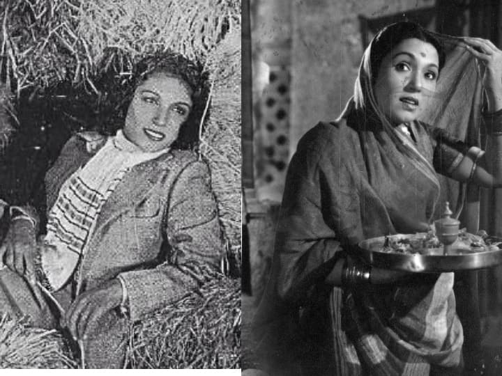 थप्पड़ ने बर्बाद कर दी रामायण की 'मथंरा' की जिन्दगी, धोखे से बहन ने तोड़ा ललिता पवार का घर और बन गई सौतन