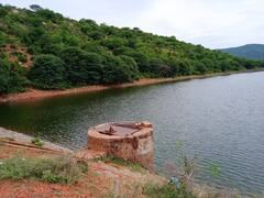 மதுரை : கக்கன் முயற்சியால் கட்டப்பட்ட அணை உயிர்பெறுமா ?