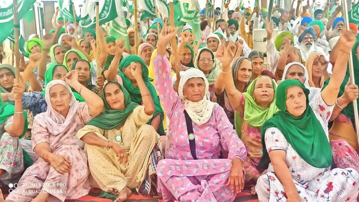 ਅੱਜ ਦੇ ਦਿਨ ਸੰਨ 2010 ਵਿੱਚ ਸ਼ਹੀਦ ਭਗਤ ਸਿੰਘ ਦੇ ਚਾਚਾ ਜੀ ਤੇ ਆਜਾਦੀ ਘੁਲਾਟੀਏ ਸਵਰਨ ਸਿੰਘ ਅਤੇ ਅੱਜ ਦੇ ਦਿਨ ਸੰਨ 1965 ਵਿੱਚ ਉਨ੍ਹਾਂ ਦੇ ਸਾਥੀ ਬੀ ਕੇ ਦੱਤ ਸਾਨੂੰ ਸਦੀਵੀ ਵਿਛੋੜਾ ਦੇ ਗਏ ਸਨ। ਅੱਜ ਧਰਨੇ ਚ ਦੋ ਮਿੰਟ ਦਾ ਮੌਨ ਧਾਰ ਕੇ ਭਾਵਭਿੰਨੀ ਸ਼ਰਧਾਂਜਲੀ ਭੇਟ ਕੀਤੀ ਗਈ।