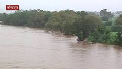 महाराष्ट्र के 6 जिलों पर दो दिन भारी, रेड अलर्ट जारी | Fatafat News