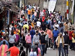 દેશના 67.6 ટકા લોકો કોરોનાની ઝપેટમાં આવ્યા ! સીરો સર્વેમાં થયો ખુલાસો