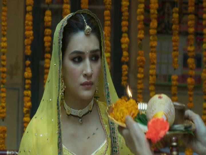 Rihaayi De:  A R Rahman की मखमली आवाज़ से सजा Kriti Sanon की फिल्म Mimi का नया गाना, सीधे दिल में उतरते हैं गाने के बोल