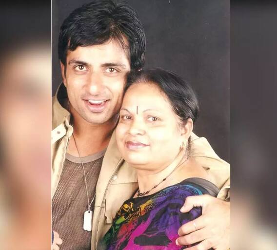 ਮਾਂ ਦੇ ਜਨਮਦਿਨ 'ਤੇ ਸੋਨੂੰ ਸੂਦ ਨੇ ਲਿਖਿਆ ਇਮੋਸ਼ਨਲ ਪੋਸਟ