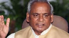 Lucknow: Kalyan Singh की हालत अस्थिर, विशेषज्ञ डॉक्टरों की निगरानी में UP के पूर्व CM | ABP Ganga