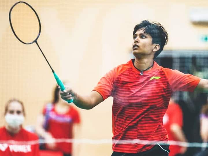 Anjana Enters World Badminton Ranking, First Player From Bihar In Top 200 Anjana Enters World Badminton Ranking, First Player From Bihar In Top 200