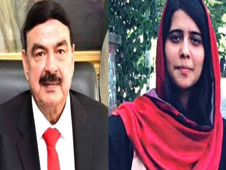 No Evidence Afghan Ambassador's Daughter Was Kidnapped, says Pakistan Afghan Ambassador Kidnap Update: ஆப்கான் தூதரின் மகளை கடத்திய ஆதாரமும் இல்லை - பாகிஸ்தான் பல்டி