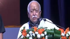 Mohan Bhagwat | नागरिकत्व कायद्यामुळे कोणतंही नुकसान होणार नाही : भागवत