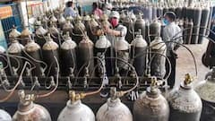 Politics gain heat over Union Govt's shocking claims on deaths due to lack of oxygen