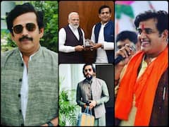Ravi Kishan Net Worth : घर से 500 लेकर निकले थे, आज करोड़ों में कमाई करते हैं रवि किशन, जानिए नेट वर्थ, गाड़ी, बंगला के बारे में