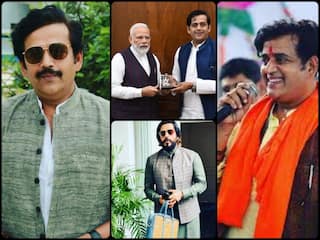 Ravi Kishan Net Worth : घर से 500 लेकर निकले थे, आज करोड़ों में कमाई करते हैं रवि किशन, जानिए नेट वर्थ, गाड़ी, बंगला के बारे में
