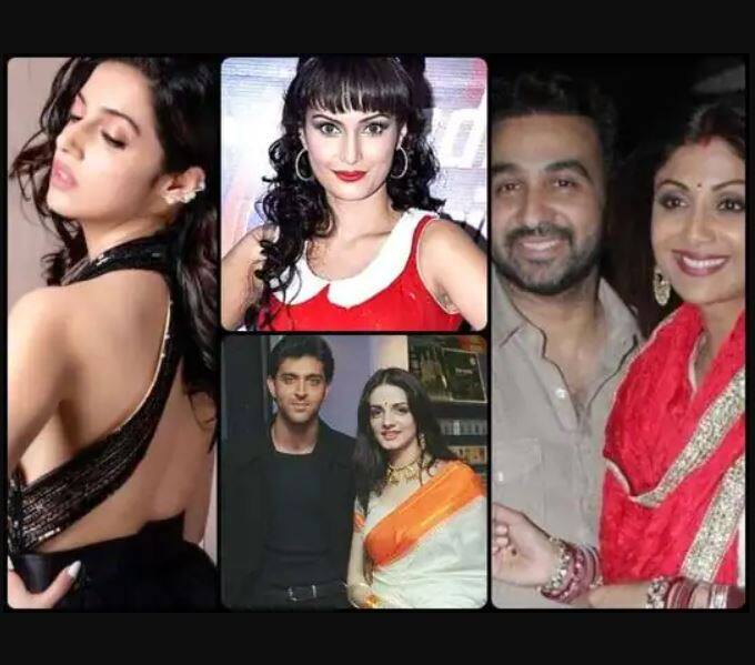 ਸ਼ਿਲਪਾ ਸ਼ੈੱਟੀ ਕੁੰਦਰਾ ਨੂੰ ਅਸ਼ਲੀਲ ਵੀਡੀਓ ਬਣਾਉਣ ਅਤੇ ਐਪਸ 'ਤੇ ਅਪਲੋਡ ਕਰਨ ਦੇ ਦੋਸ਼ ਵਿਚ ਉਸ ਦੇ ਪਤੀ ਅਤੇ ਕਾਰੋਬਾਰੀ ਰਾਜ ਕੁੰਦਰਾ ਨੂੰ ਗ੍ਰਿਫਤਾਰ ਕੀਤੇ ਜਾਣ ਤੋਂ ਬਾਅਦ ਸੋਸ਼ਲ ਮੀਡੀਆ 'ਤੇ ਸਖ਼ਤ ਅਲੋਚਨਾ ਦਾ ਸਾਹਮਣਾ ਕਰਨਾ ਪੈ ਰਿਹਾ ਹੈ। ਇਸ ਦੇ ਨਾਲ ਹੀ ਮਦਲਸਾ ਸ਼ਰਮਾ, ਨਿਸ਼ਾ ਰਾਵਲ, ਦਿਵਿਆ ਕੁਮਾਰ ਖੋਸਲਾ, ਸੁਸੈਨ ਖਾਨ ਅਤੇ ਜ਼ਰੀਨਾ ਵਹਾਬ ਵਰਗੀਆਂ ਅਭਿਨੇਤਰੀਆਂ ਨੂੰ ਵੀ ਅਜਿਹੀ ਹੀ ਸ਼ਰਮਿੰਦਗੀ ਦਾ ਸਾਹਮਣਾ ਕਰਨਾ ਪਿਆ ਹੈ।